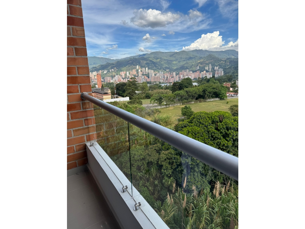 Apartamento en Venta en La Estrella sector Suramérica — foto 4