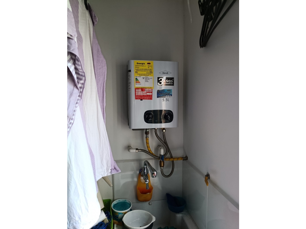Apartamento en Venta en La Loma Del Indio, Medellín — foto 2