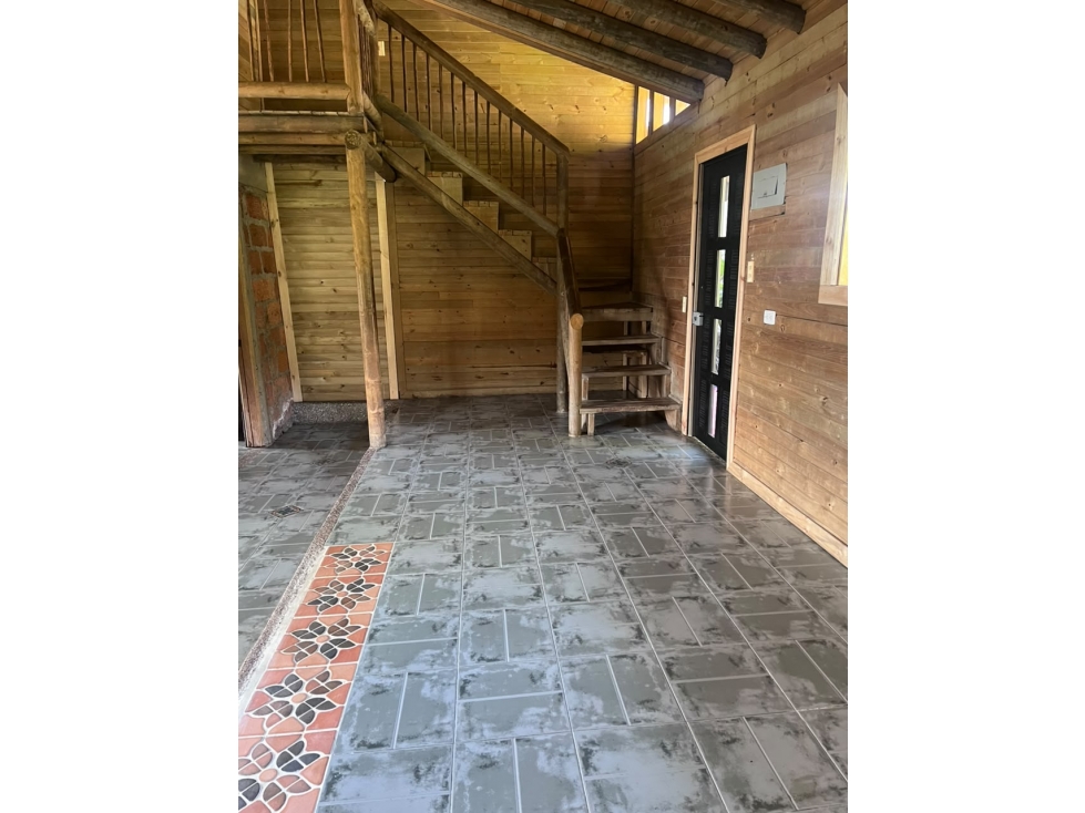 Casa Finca en Arriendo en Caldas Vereda La Miel - 4