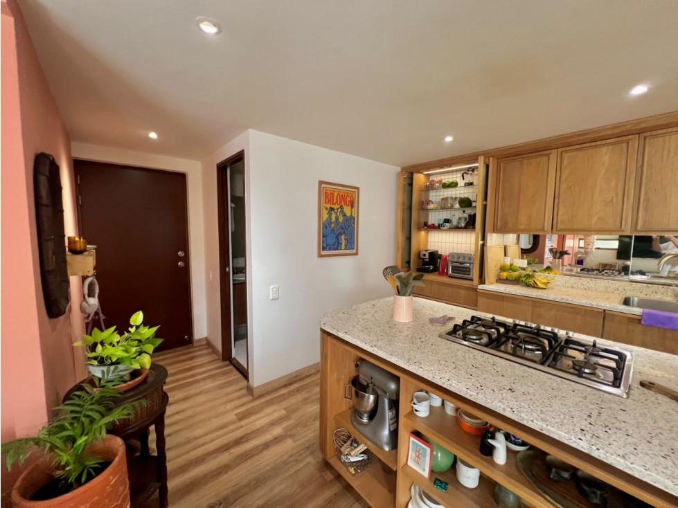 Apartamento en Venta en Conquistadores, Medellín — foto 4