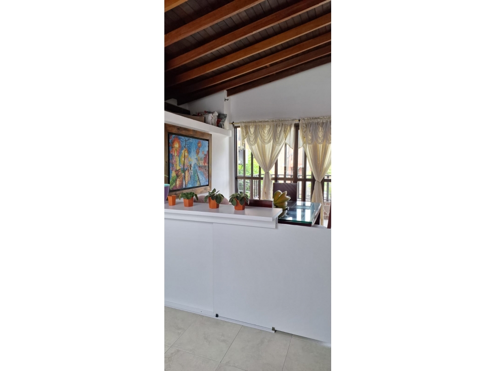 Apartamento en Venta en Itagüí sector Santa María,Lindos Acabados — foto 2