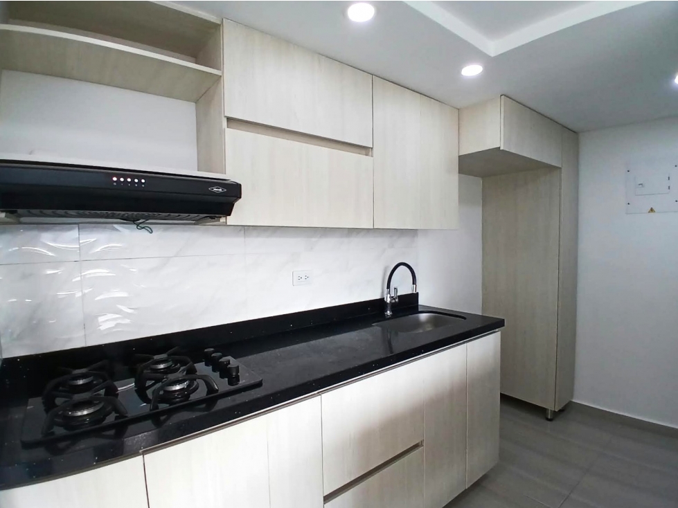 Apartamento en Venta en Sabaneta sector María Auxiliadora — foto 2