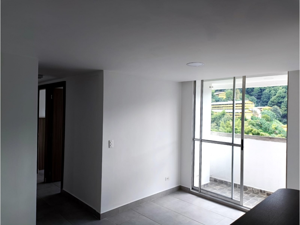 Apartamento en Venta en Sabaneta Loma De San José — foto 4