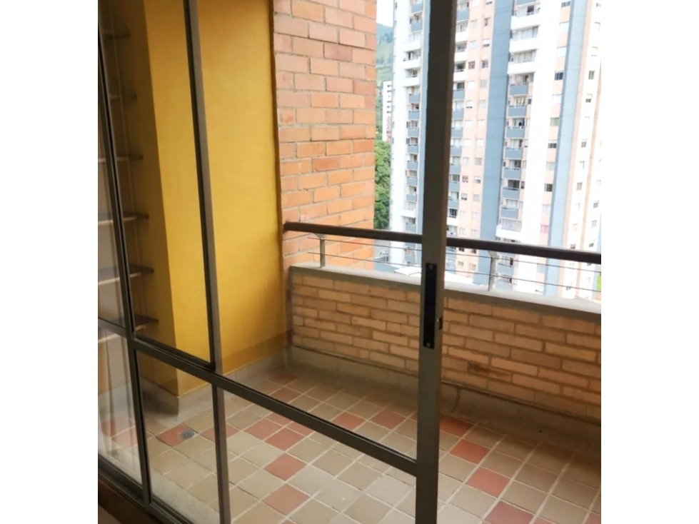 Apartamento en Venta en Sabaneta sector Aves María — foto 2