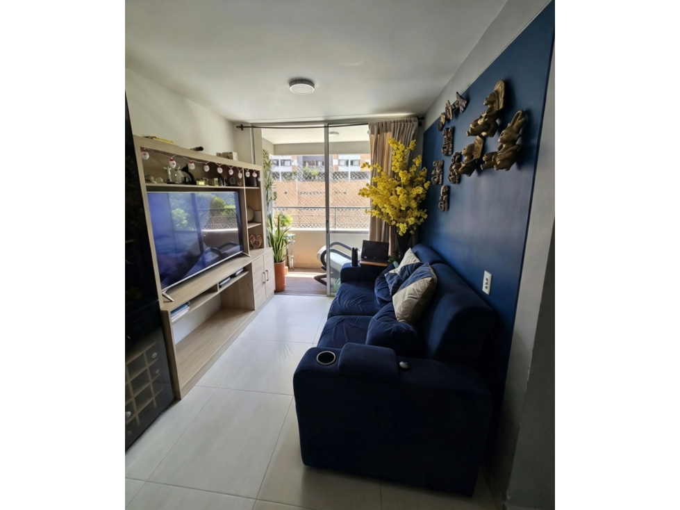 Apartamento en Venta en Itagüí sector Viviendas Del Sur — foto 6