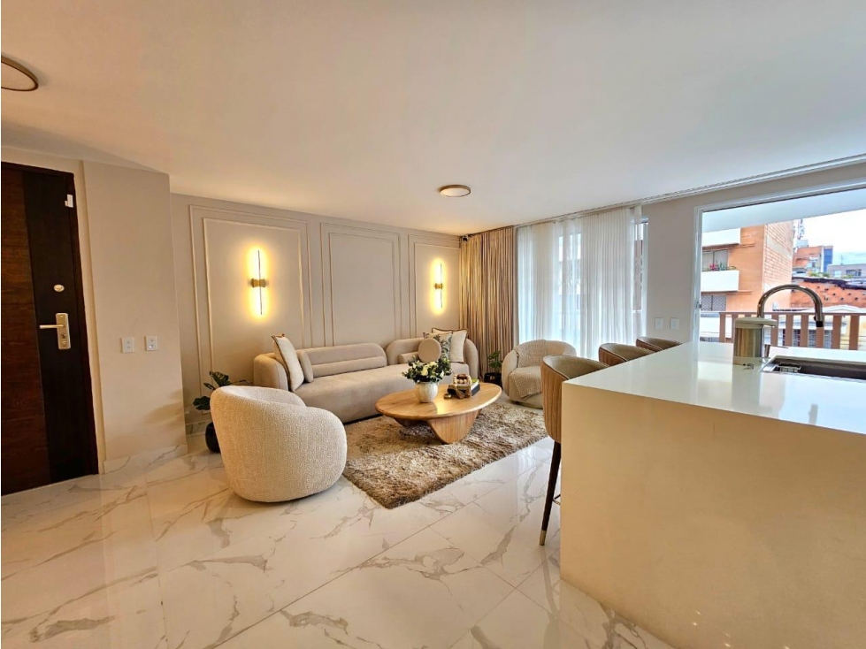 Apartamento en Venta en Conquistadores, Medellín — foto 4
