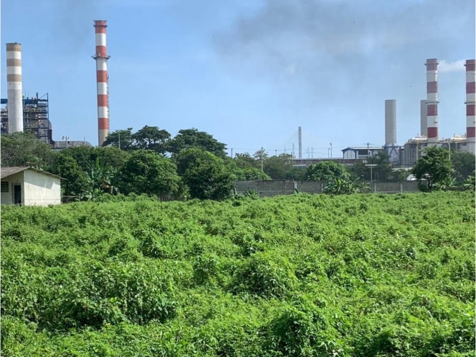 Lote Industrial en Venta en Soledad, Atlántico - 2