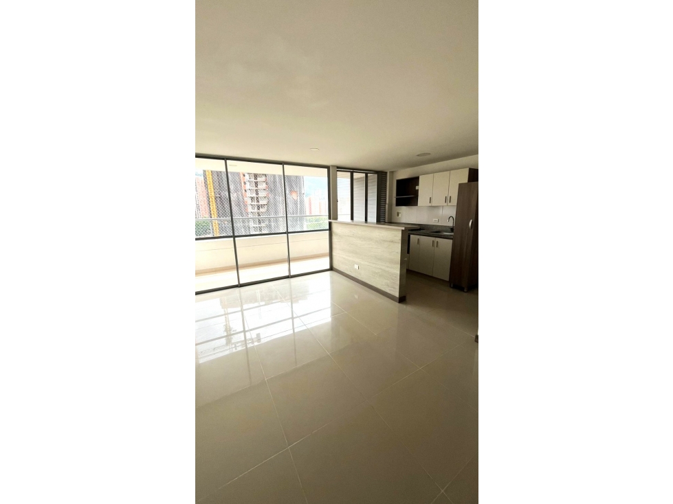 Apartamento en Venta en Sabaneta sector Aves María