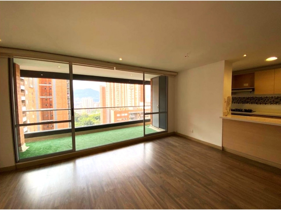 Apartamento en Venta en Sabaneta sector San José — foto 3