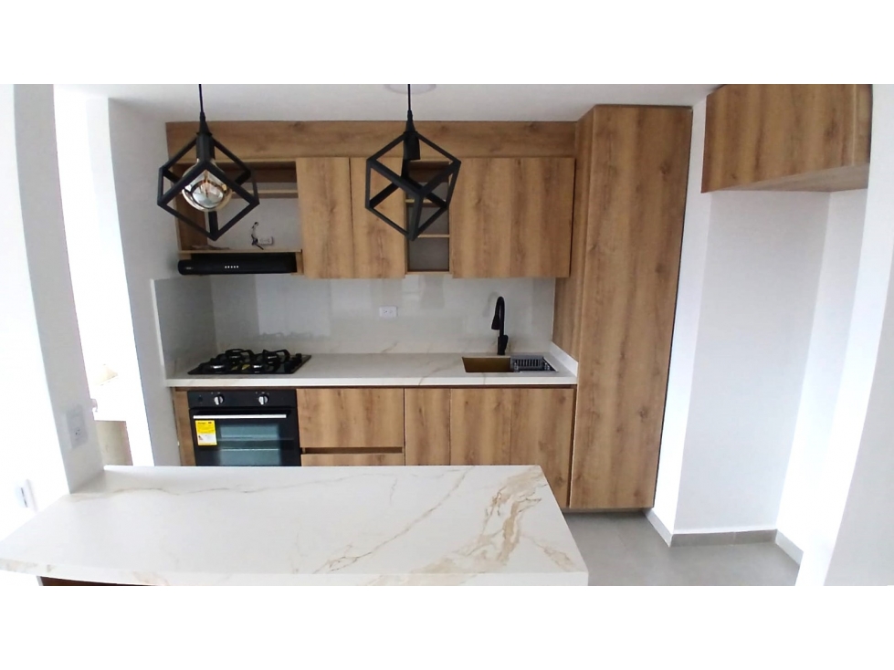 Apartamento en Venta en Itagüí sector Ditaires — foto 2