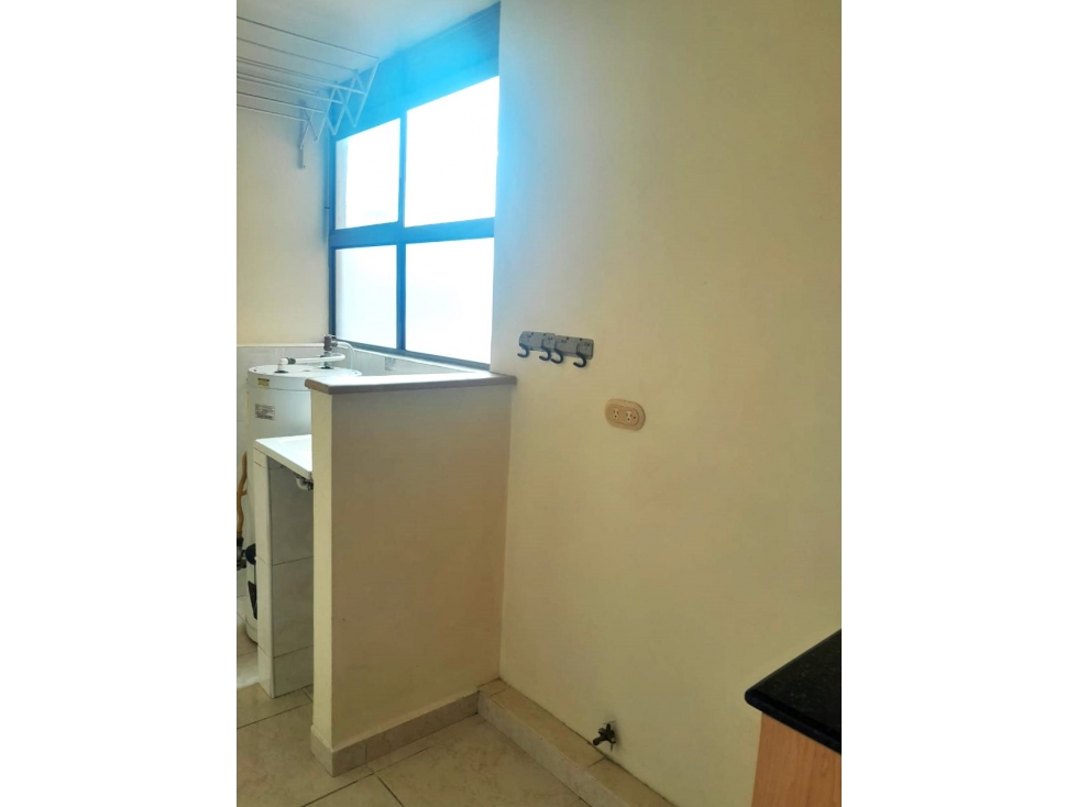 Apartamento en Venta en La Loma De Los Bernal, Medellín — foto 6