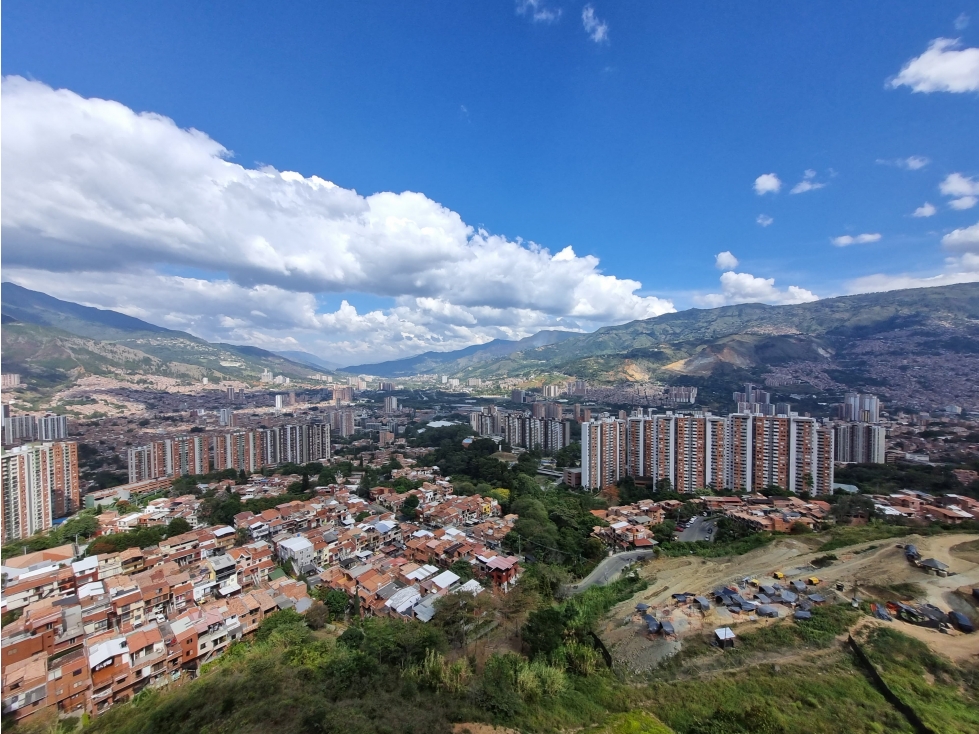 Apartamento en Venta en Bello sector Santa Ana
