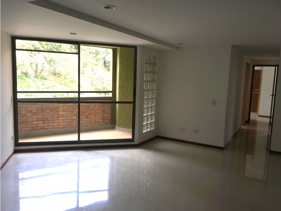Apartamento en Venta en Sabaneta sector Aves María — foto 3