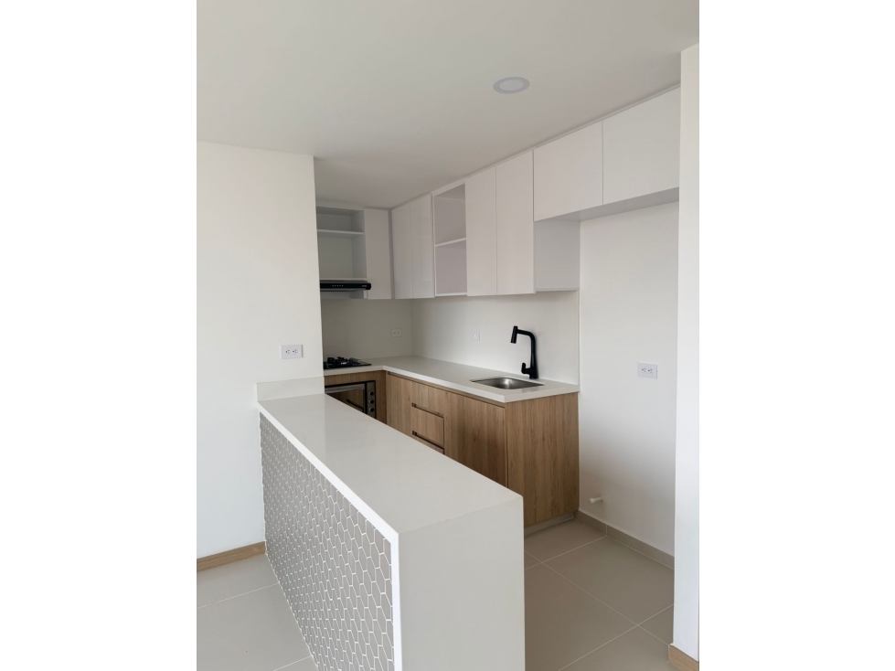 Apartamento en Venta en Sabaneta La Doctora — foto 2