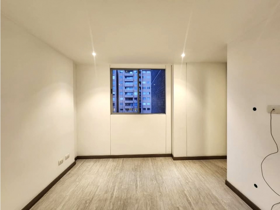 Apartamento en Arriendo en Ciudad Del Río, Medellín — foto 5