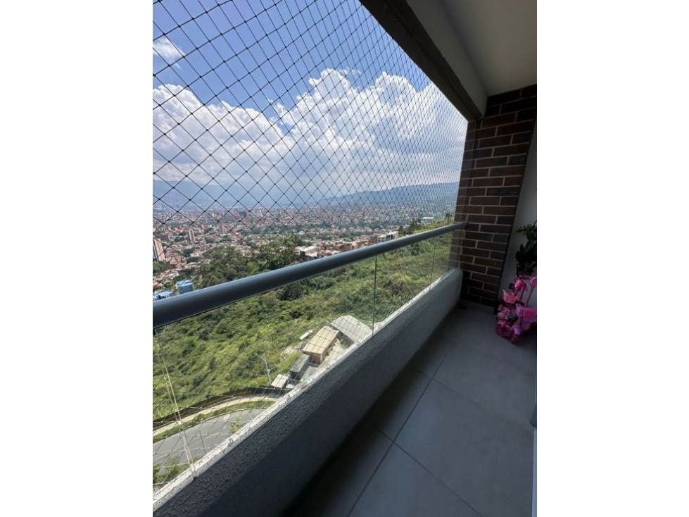 Apartamento en Venta en Calasanz Parte Alta, Medellín — foto 3