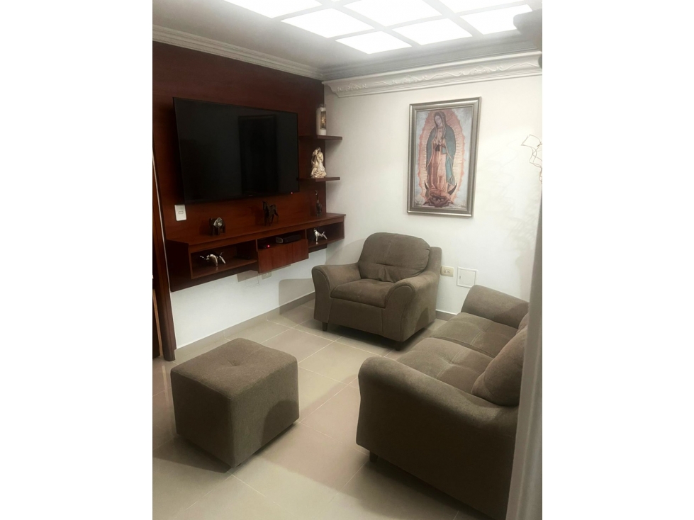 Casa en Venta en Itagüí sector Santa María #2 — foto 2