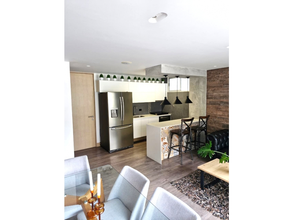 Apartamento en Venta en La Loma Del Indio, Medellín — foto 6