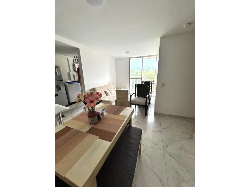 Apartamento en Venta en San Antonio De Prado