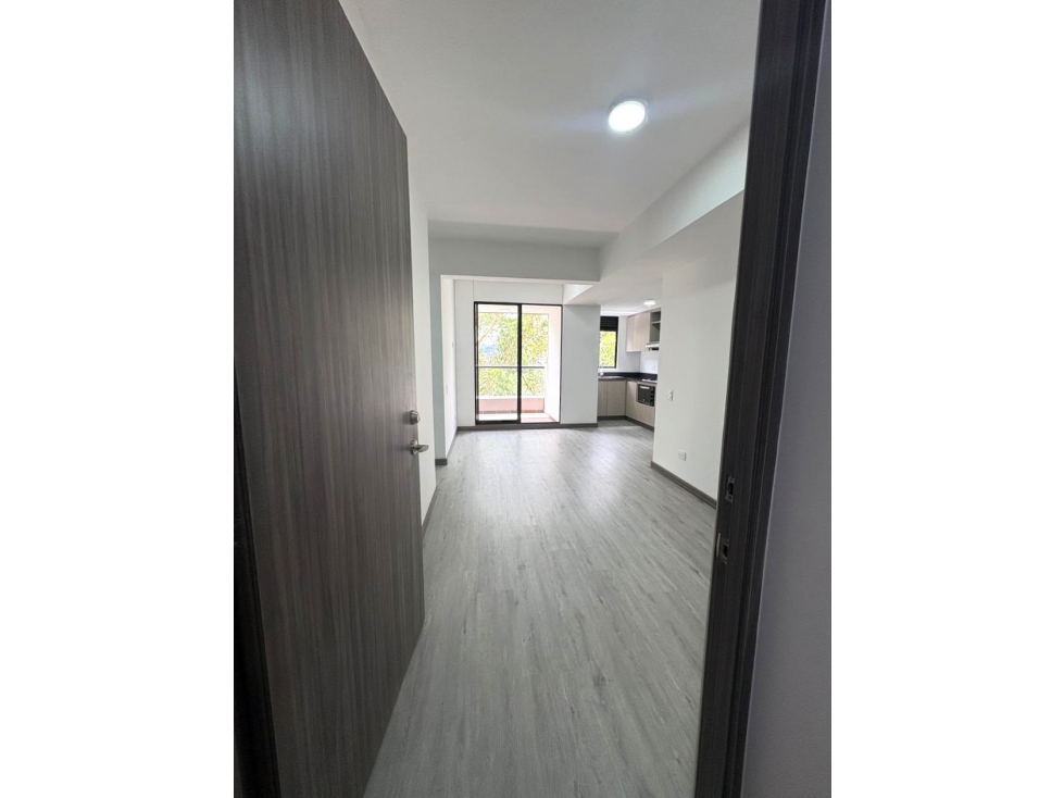 Apartamento en Arriendo en El Poblado sector Las Palmas, Medellín — foto 3