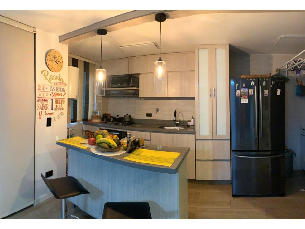 Apartamento en Venta en Laureles sector Estadio, Medellín — foto 3