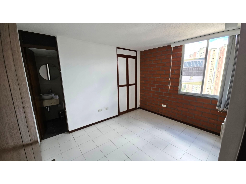 Apartamento en Arriendo en La Loma Del Indio, Medellín — foto 6