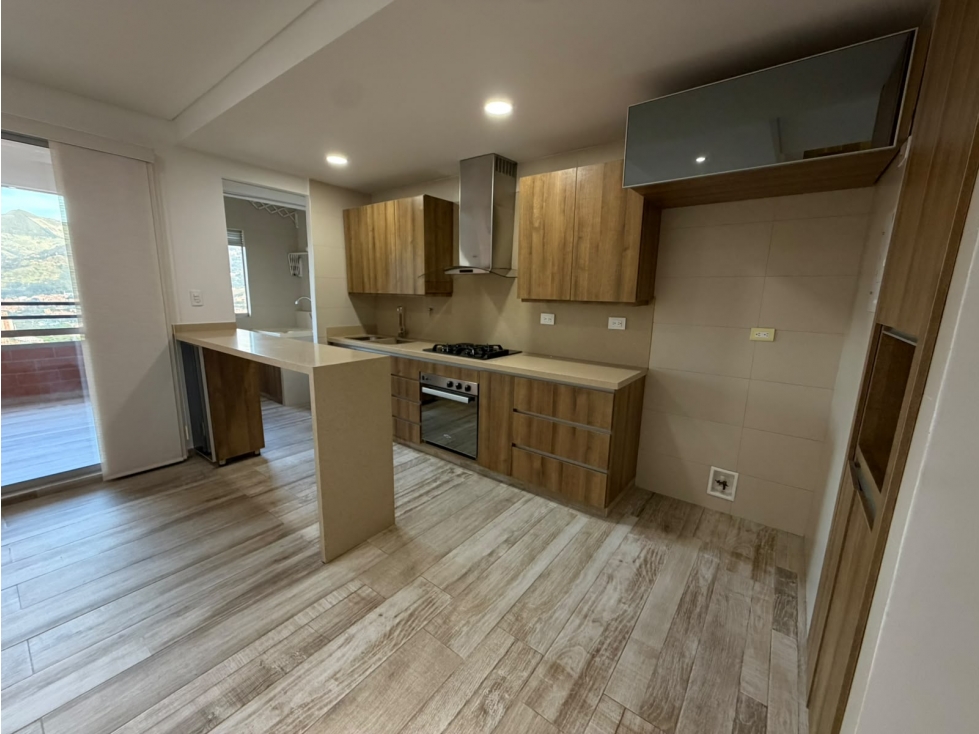 Apartamento Dúplex en Venta en Bello sector Navarra