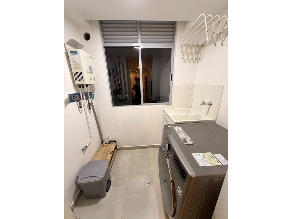 Apartamento en Venta en Envigado Loma del Esmeraldal — foto 4