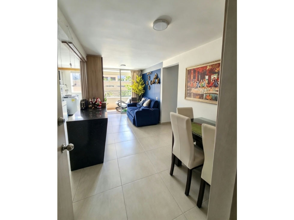 Apartamento en Venta en Itagüí sector Viviendas Del Sur — foto 5