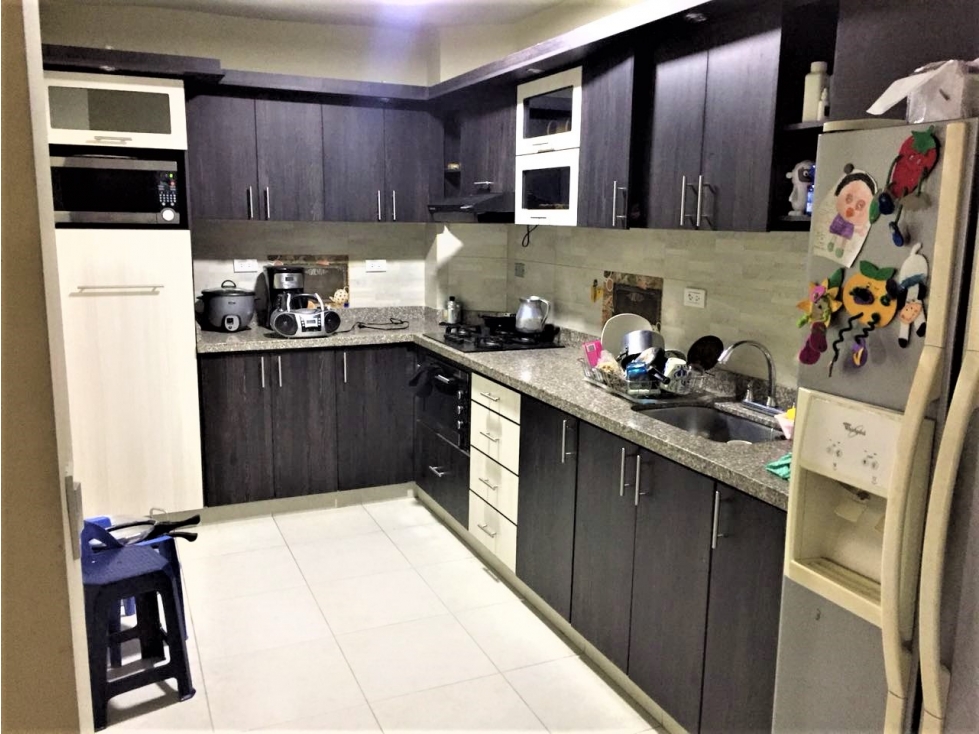 Casa En Venta en El Estadio - 1