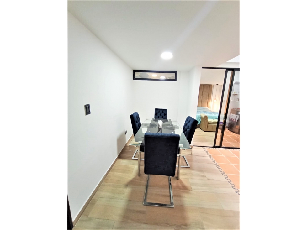 Apartamento en Venta en San Joaquín — foto 4