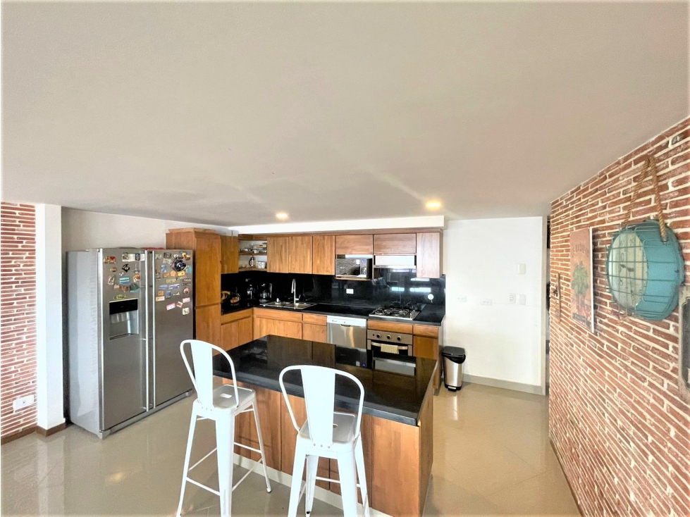 Apartamento en Venta en Sabaneta Las Lomitas — foto 3