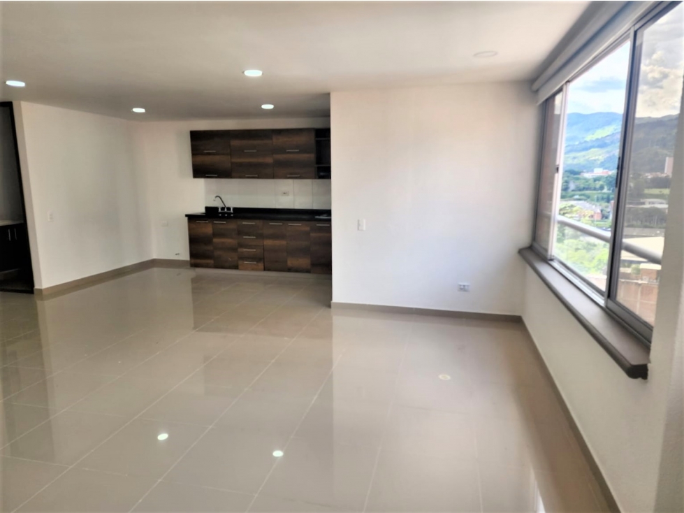 Apartamento en Venta en Sabaneta sector Las Vegas — foto 3