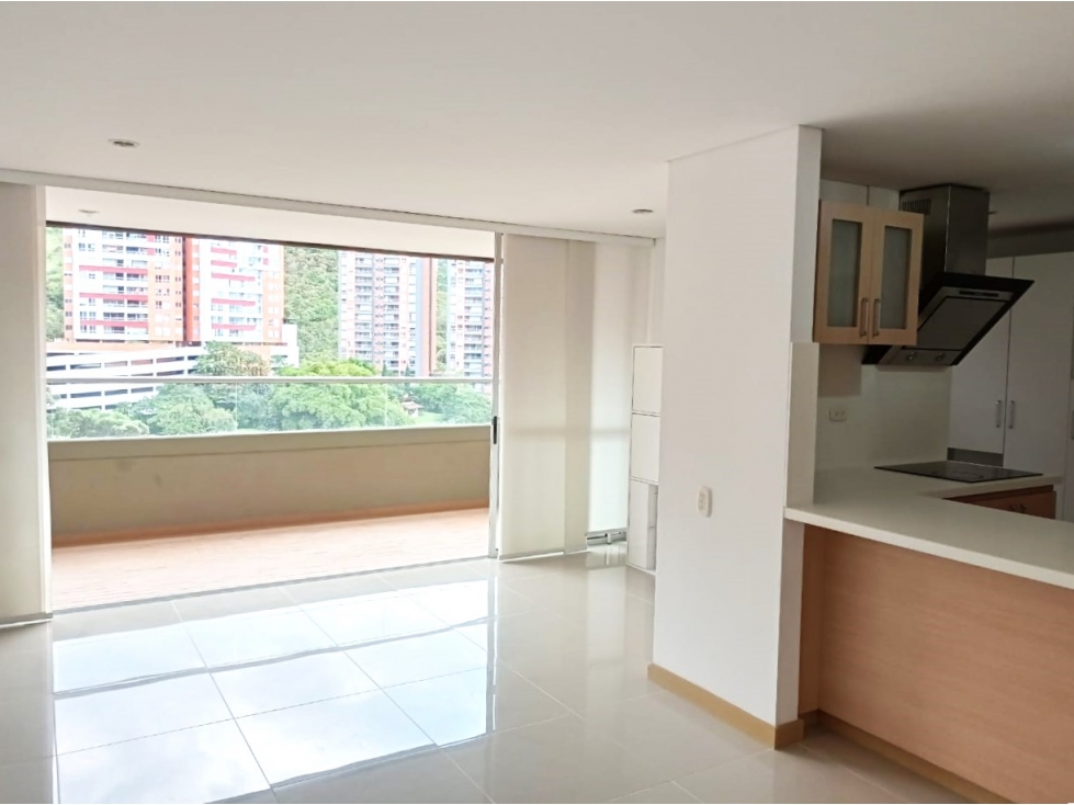 Apartamento en Venta en Sabaneta Loma De San José — foto 3