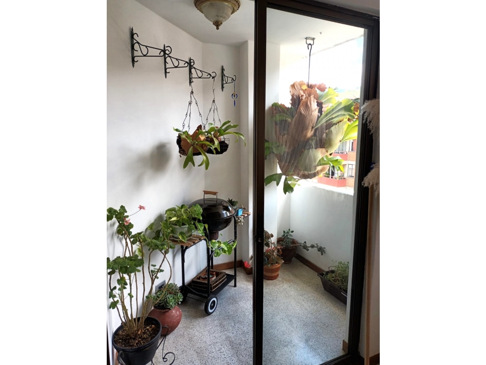 Apartamento en Venta en Calasanz, Medellín — foto 3