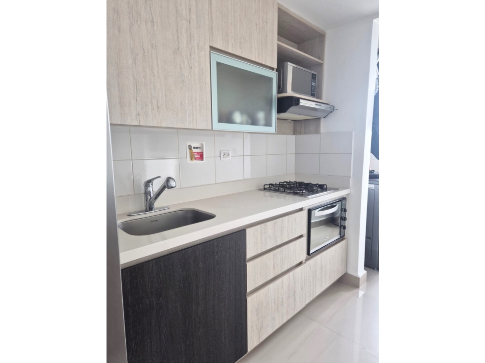 Apartamento en Venta en Sabaneta Las Lomitas — foto 6