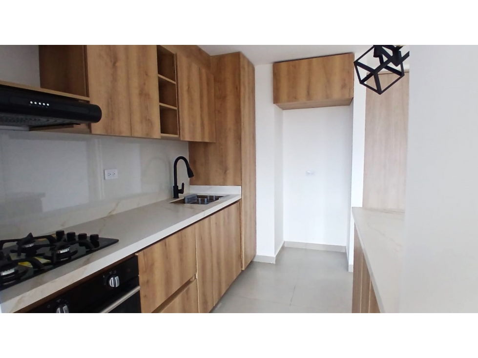 Apartamento en Venta en Itagüí sector Ditaires — foto 4
