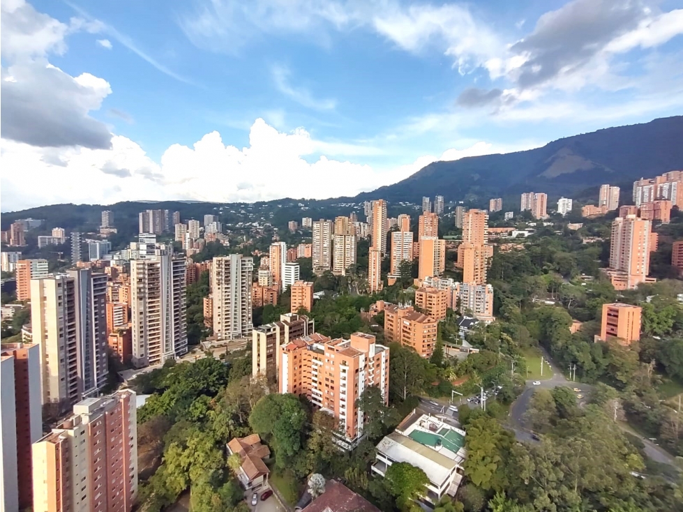 Apartamento en Arriendo en El Poblado sector Provenza, Medellín — foto 5