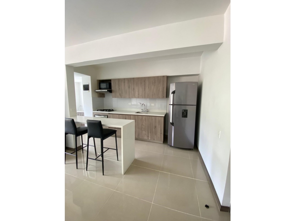 Apartamento en Venta en Sabaneta sector Asdesillas — foto 5
