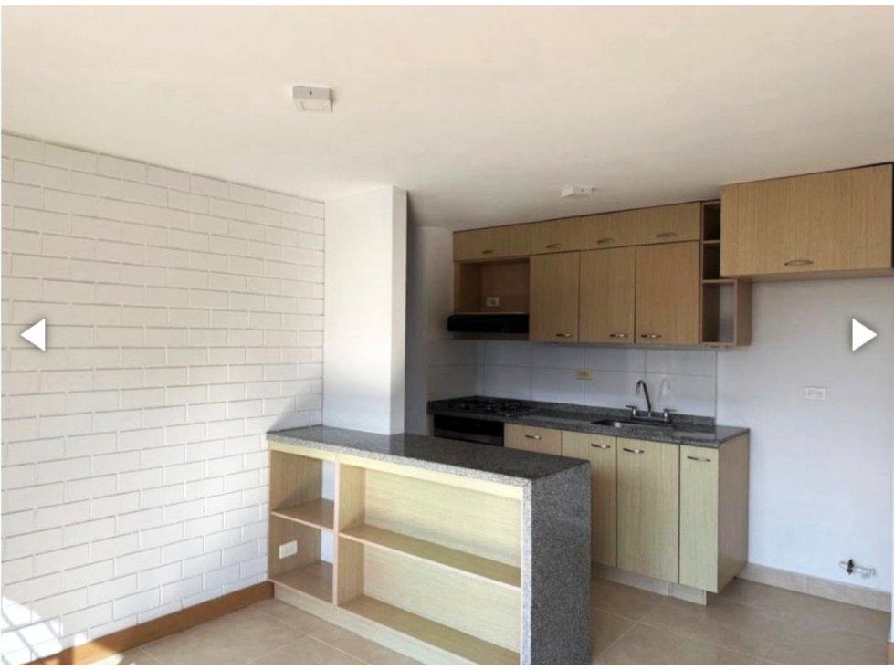 Apartamento en Venta en Sabaneta sector Cañaveralejo — foto 2