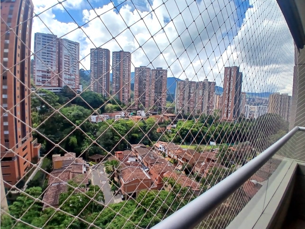 Apartamento en Venta en Sabaneta Loma De San José — foto 2