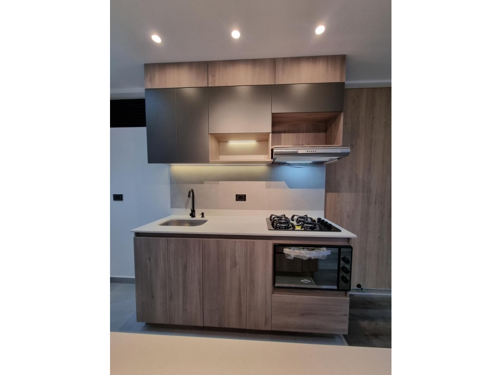 Apartamento en Venta en Boston, Medellín — foto 3