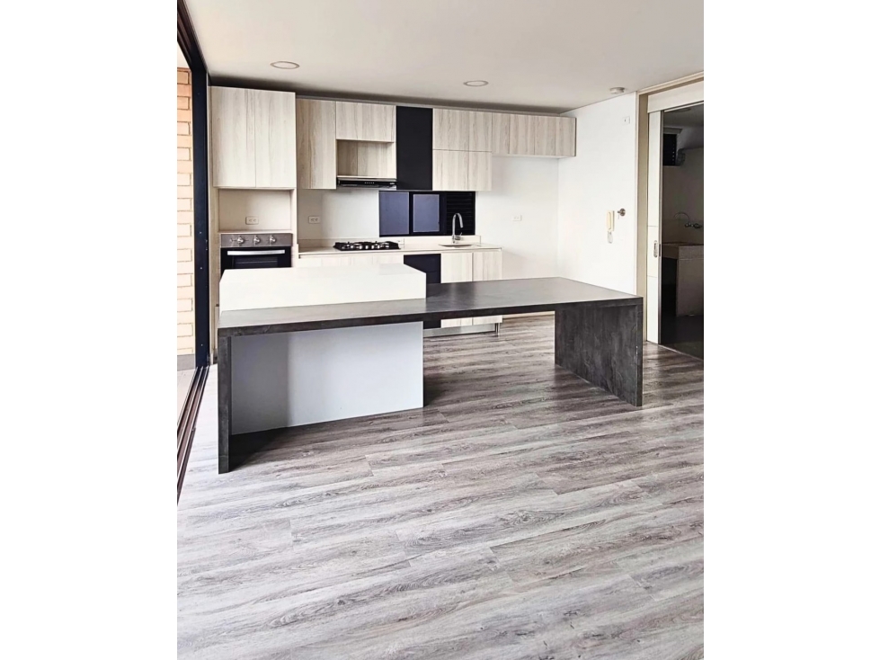 Penthouse en Arriendo en El Poblado sector Linares, Medellín