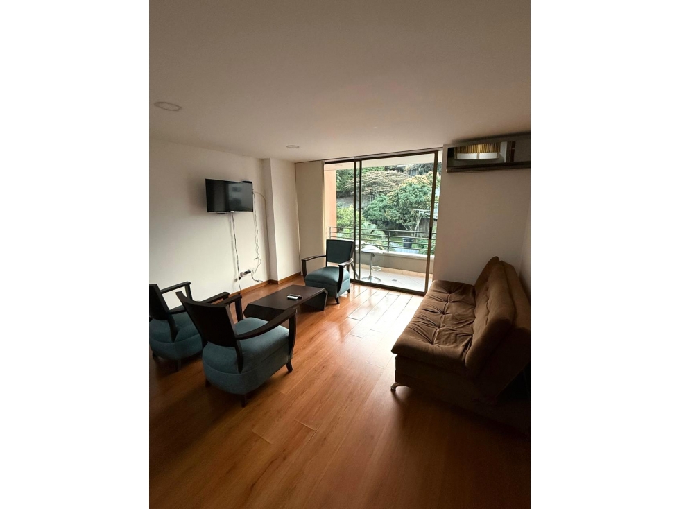 Apartamento en Venta en Conquistadores, Medellín — foto 5
