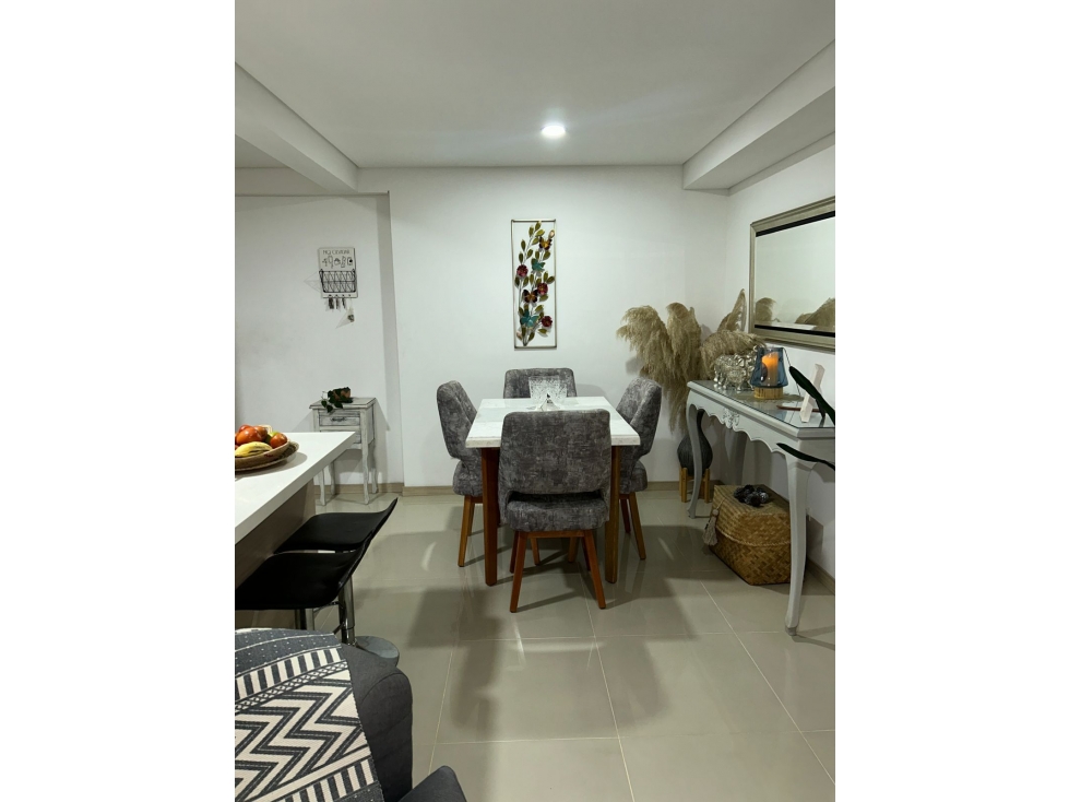 Apartamento en Venta en Itagüí Cerca al Parque Principal