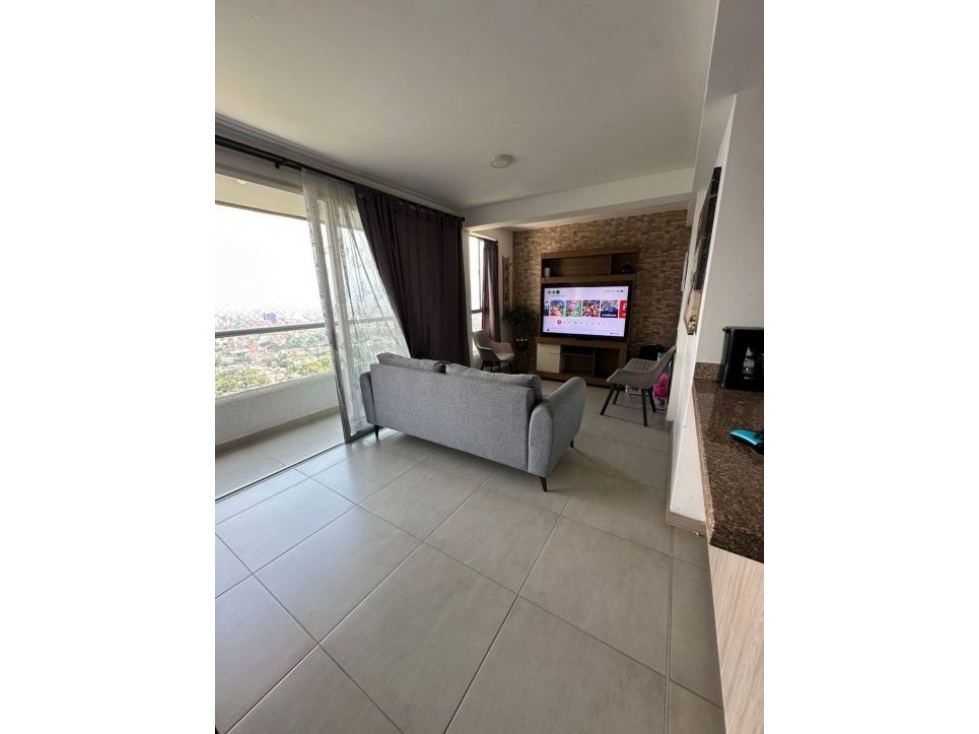 Apartamento en Venta en Calasanz Parte Alta, Medellín — foto 2