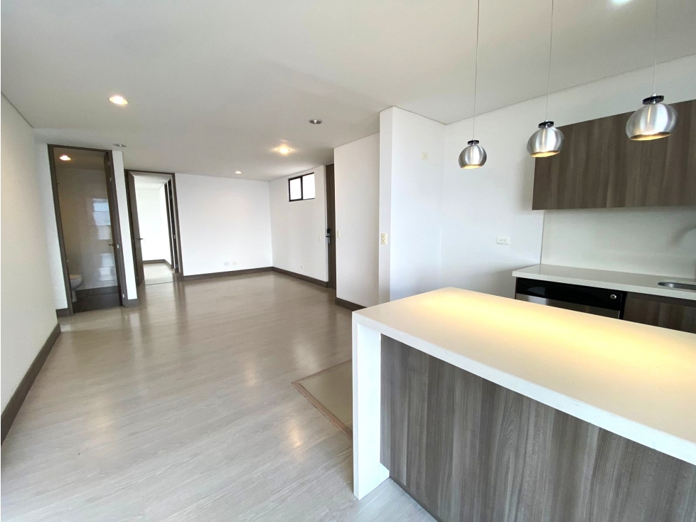 Apartamento en Venta en Envigado Loma del Esmeraldal — foto 4
