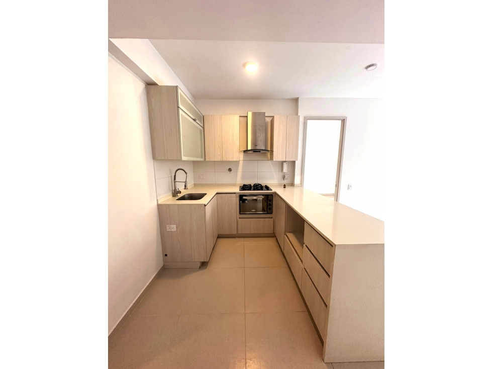 Apartamento en Venta en Sabaneta sector Pan de Azúcar — foto 3