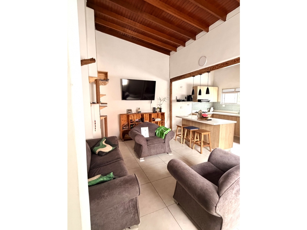 Casa en Venta en Conquistadores, Medellín