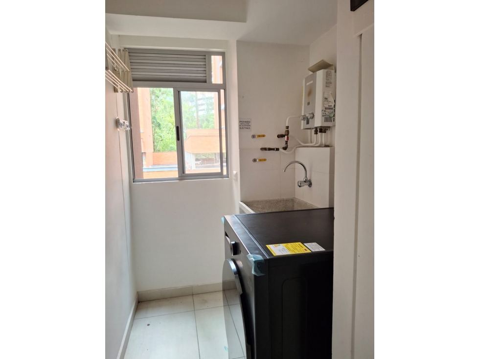 Apartamento en Venta en Sabaneta sector San José — foto 4